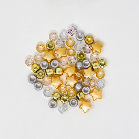 Beads – The Neon Tea Party