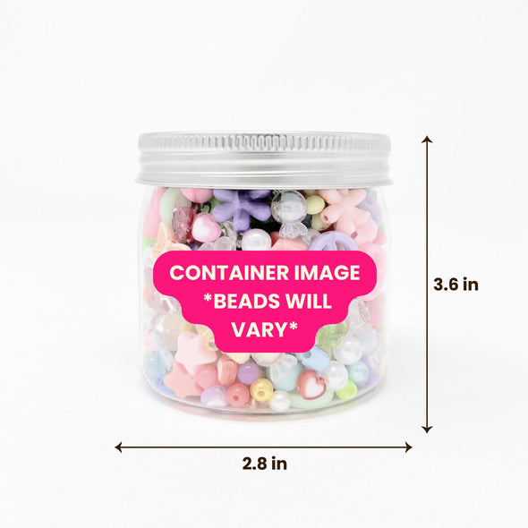 Bead Blend Jar - Play