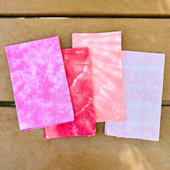 Tulip® One-Step Tie-Dye® Refills - Pinks Bundle