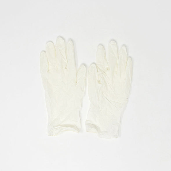 Adult Disposable Gloves (20 pcs) The Neon Tea Party 