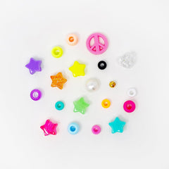 Bead Blend - TNTP Signature Mix Beads The Neon Tea Party 