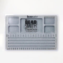 The Beadsmith Travelers Mini Bead Board