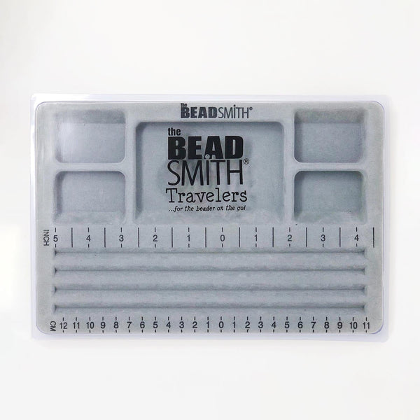 Travellers Bead & Bracelet Board - The Bead Shop Nottingham Ltd