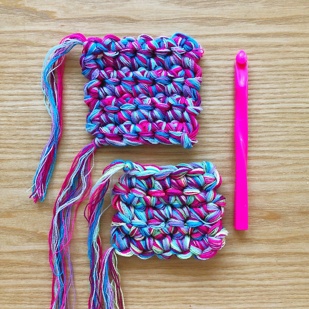 Lion Brand Bonbons Yarn 8pcs-Party  Crochet hooks, Aluminium crochet hooks,  Knitting needles