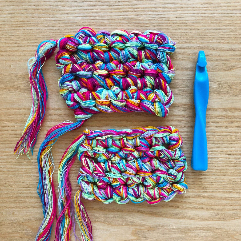 Lion Brand Yarn- London Kaye Crochet Hook Set 3pk, Sizes 9, 11.5