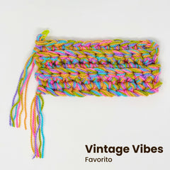 High Line Crochet Beanie Bundle Bundle The Neon Tea Party 