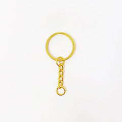 Key Ring The Neon Tea Party 
