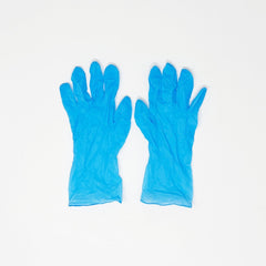 Kids Disposable Gloves (10 pcs) The Neon Tea Party 