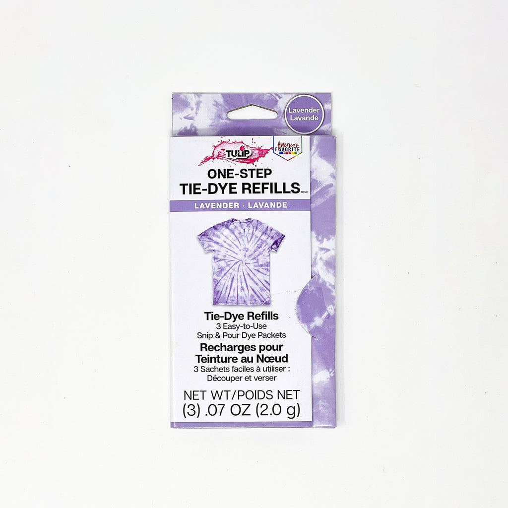 Tulip® One-Step Tie-Dye® Refills