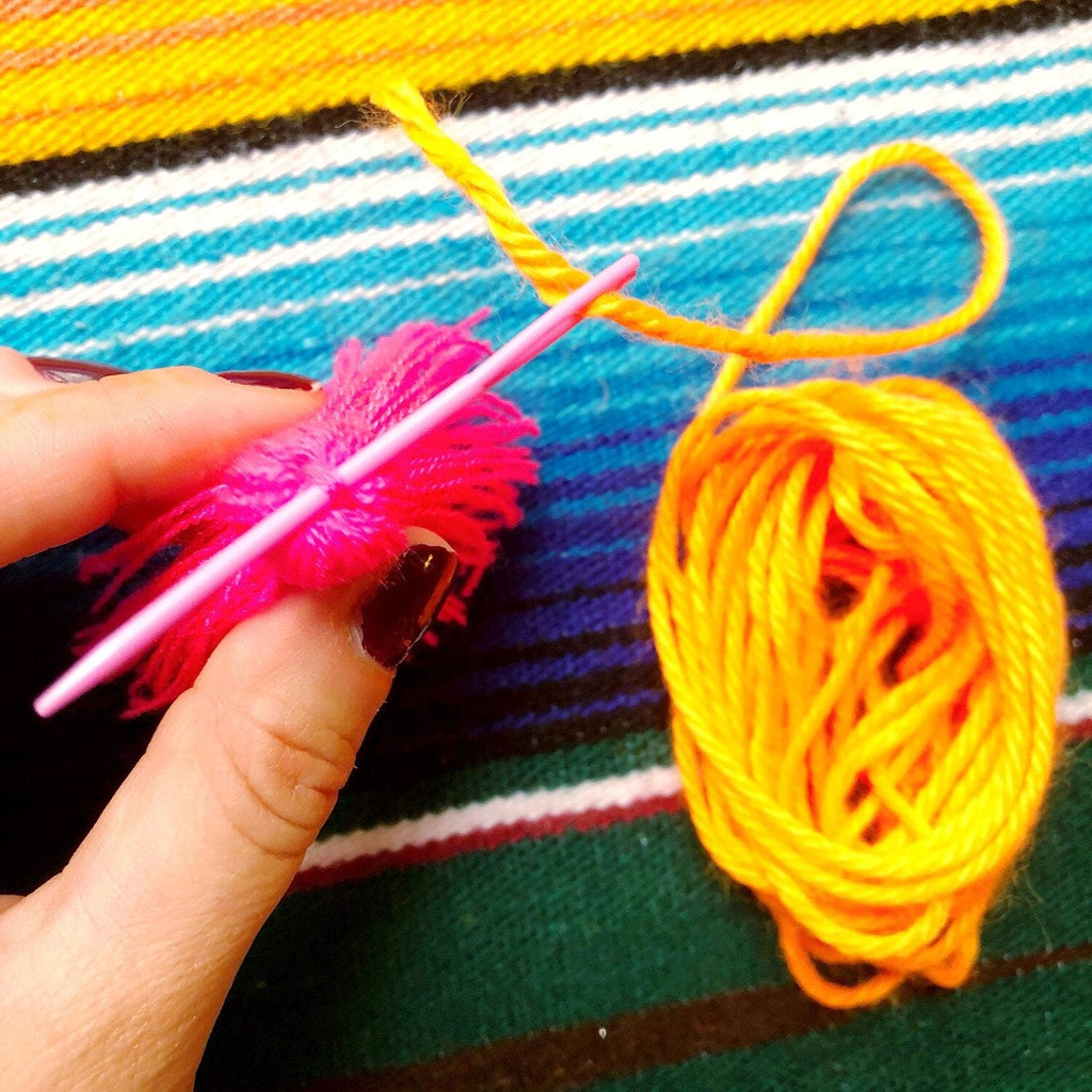 Yarn Needle